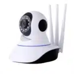 دوربین مداربسته بیسیم مدل babycam v380pro