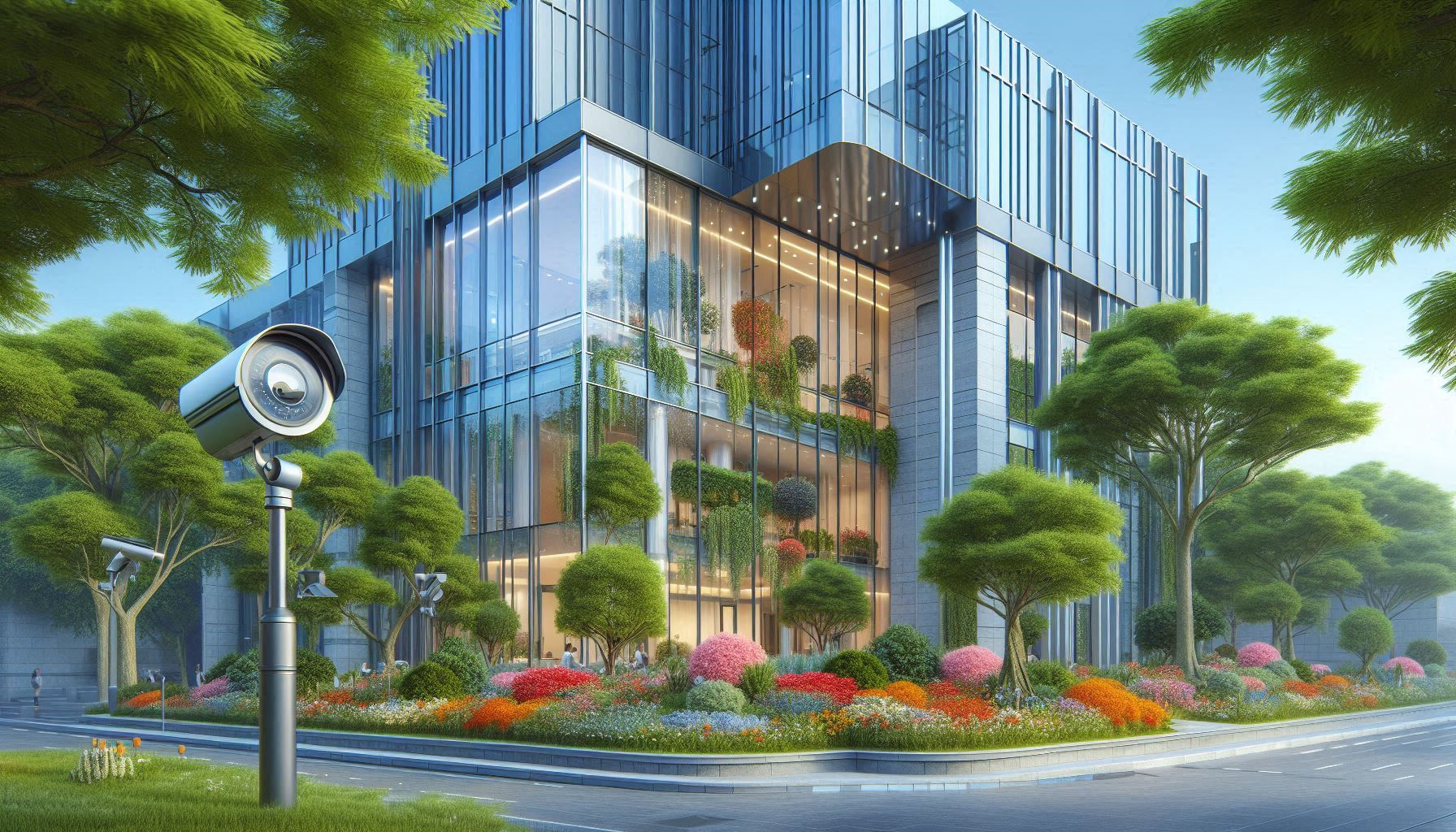 بهترین نرم‌افزار دوربین مداربسته