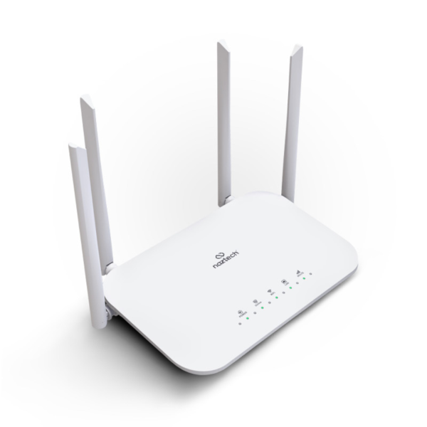 مودم روتر LTE 4G/3G نزتک مدل 77DX