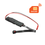 دوربین فلتی شارژی سیم‌کارتی