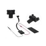 دوربین فلتی شارژی با دید در شب