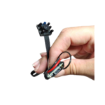 دوربین فلتی شارژی با دید در شب - تصویر 2