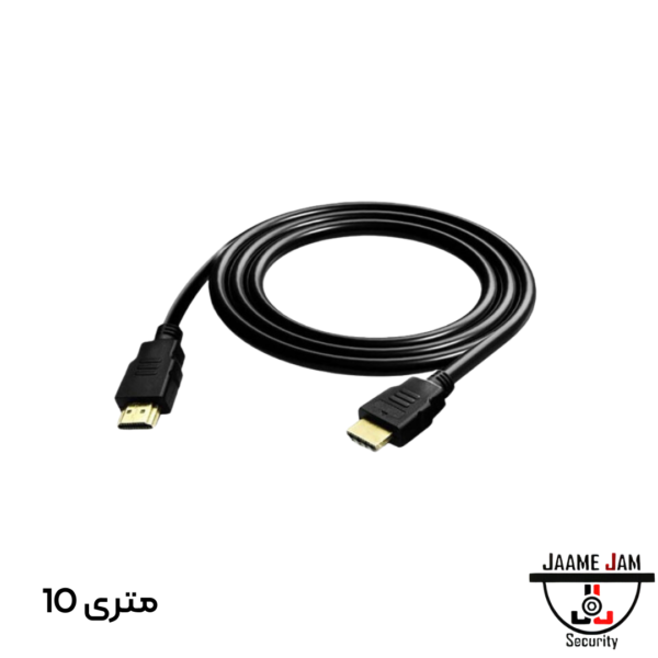 کابل HDMI متری 10