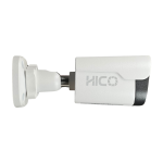 دوربین مداربسته AHD هایکو مدل HI-223 - تصویر 3