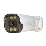 پک دوربین مداربسته 2 عددی هایکو مدل HI-223 - تصویر 2