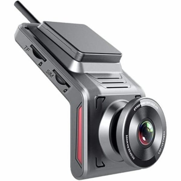 دوربین ثبت وقایع خودرو سیمکارتی مدل k18