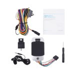 ردیاب دزدگیر دار مدل 602