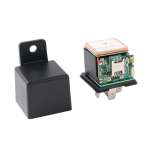 ردیاب رله‌ای خودرو