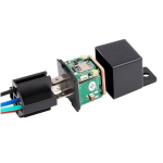 ردیاب رله‌ای خودرو