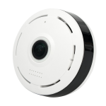 دوربین پانوراما 360 درجه