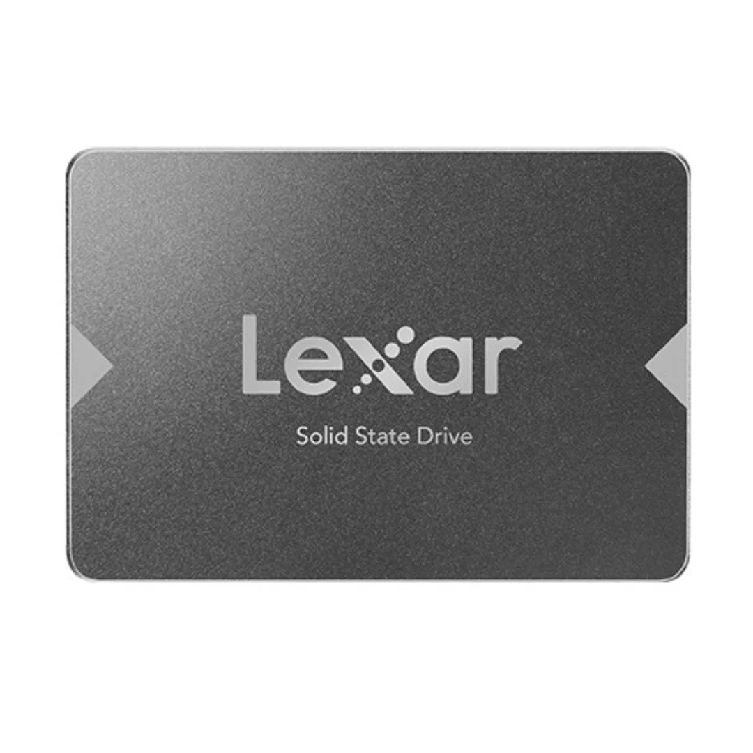 اس اس دی اینترنال لکسار ظرفیت 128GB مدل SSD Lexar NS100 اس اس دی اینترنال لکسار ظرفیت 128GB مدل SSD Lexar NS100