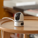 دوربین بیسیم رنجر دو لنز آیمو