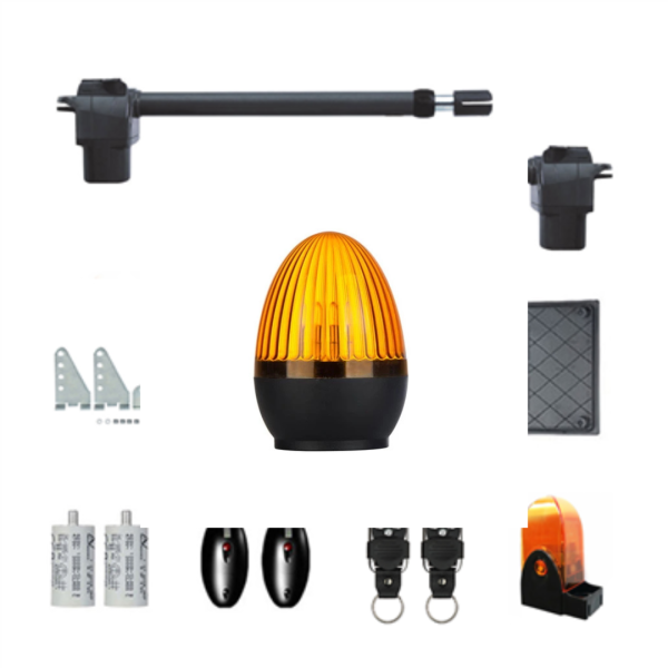 جک پارکینگی سیماران مدل FARAZ 4S