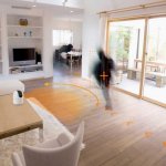 دوربین بیسیم گردان آیمو رنجر 2 (Imou Ranger 2 3MP IPC-K2EP-3H1W)