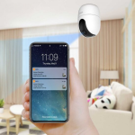 دوربین بیسیم گردان آیمو رنجر 2 (Imou Ranger 2 3MP IPC-K2EP-3H1W)