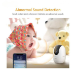 دوربین بیسیم گردان آیمو رنجر 2 (Imou Ranger 2 3MP IPC-K2EP-3H1W)