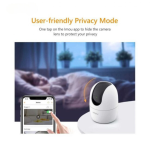 دوربین بیسیم گردان آیمو رنجر 2 (Imou Ranger 2 3MP IPC-K2EP-3H1W)