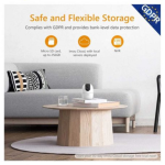 دوربین بیسیم گردان آیمو رنجر 2 (Imou Ranger 2 3MP IPC-K2EP-3H1W)