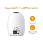 دوربین بیسیم گردان آیمو رنجر 2 (Imou Ranger 2 3MP IPC-K2EP-3H1W)