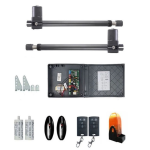 جک پارکینگی سیماران FARAZ 4L