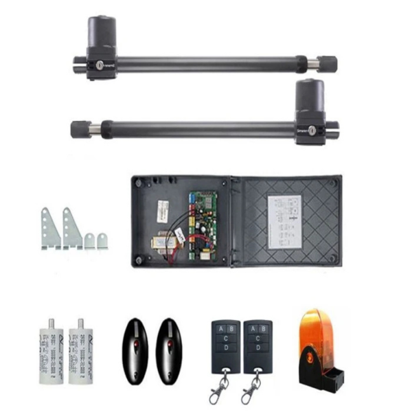 جک پارکینگی سیماران FARAZ 4L