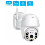 دوربین مداربسته تحت شبکه چرخشی بی سیم V380-P20