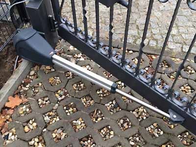 تعمیر جک درب در گلشهر