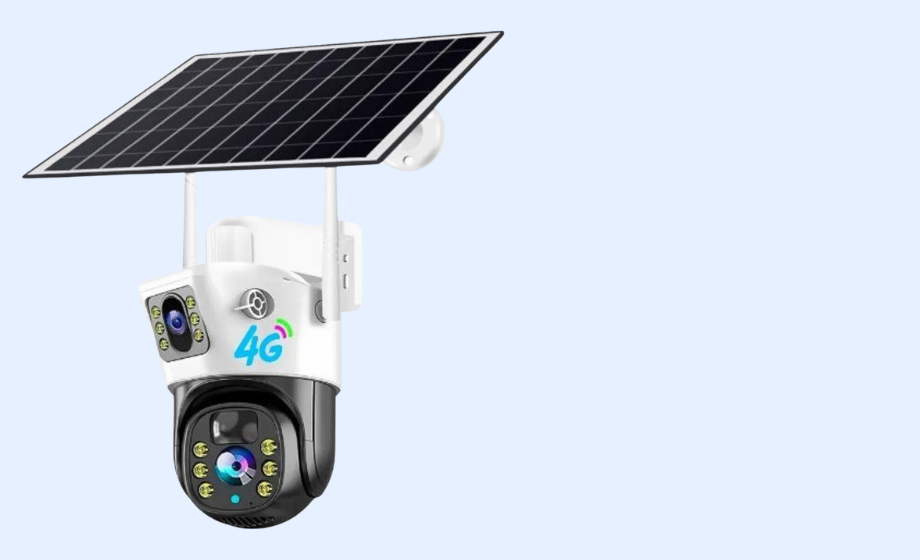 مشکل انتقال تصویر دوربین مداربسته