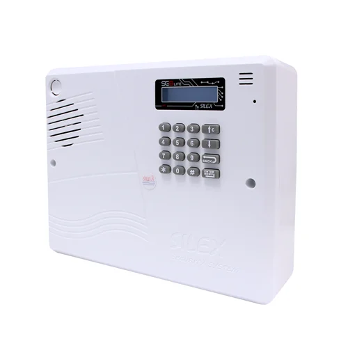 sg8lited دزدگیر سایلکس SG8 Lite