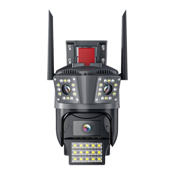 دوربین سیم کارت خور سه لنزه OKAM PRO-K200