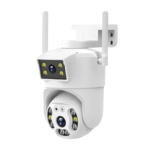 دوربین مینی اسپیددام سیم‌کارتی IPC-V380-V3