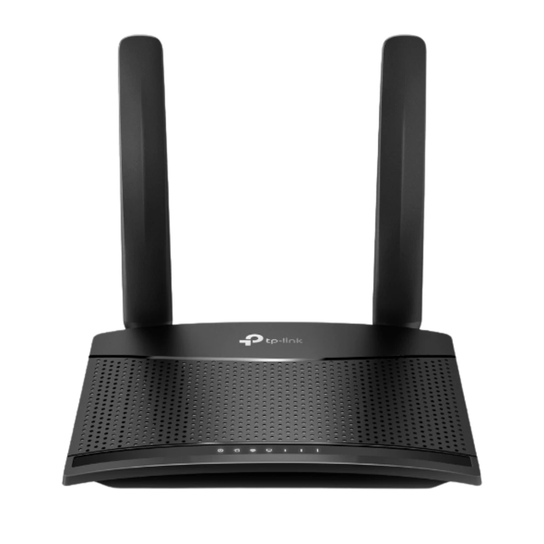 مودم 4G تی‌پی‌لینک TL-MR100