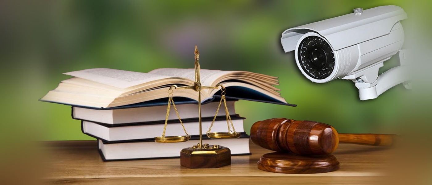پیامدهای نصب بدون مجوز دوربین مداربسته