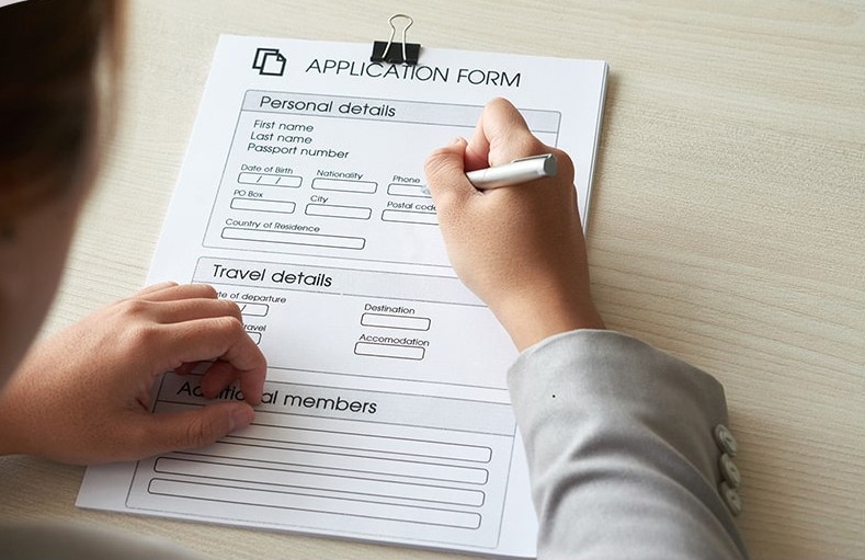 مدارک مورد نیاز برای اخذ مجوز دوربین مداربسته