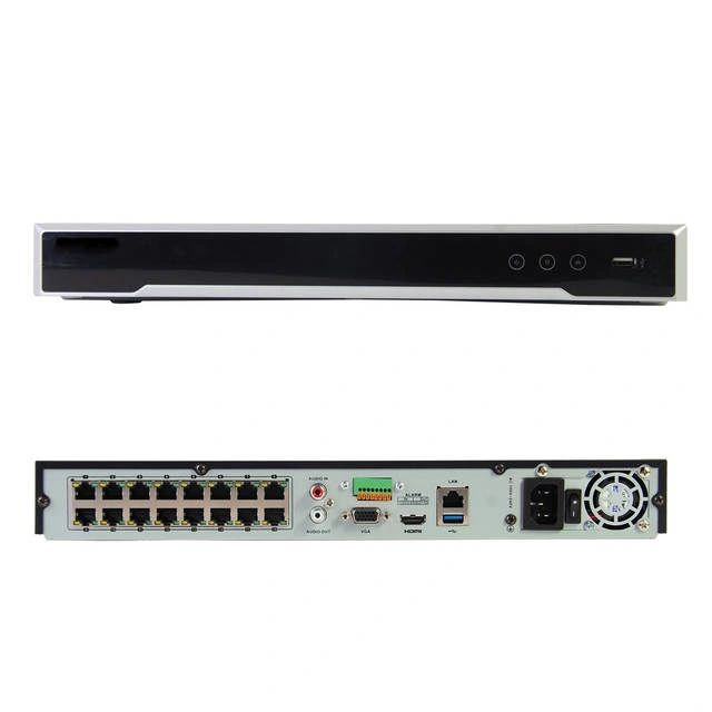 آموزش تنظیمات پیشرفته دستگاهDVR_NVR
