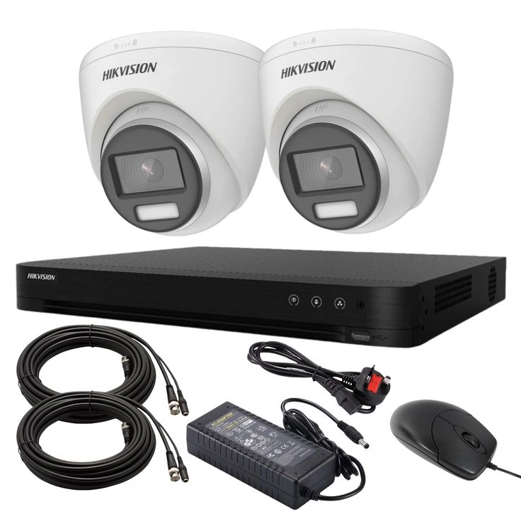 تنظیمات پیشرفته دستگاهDVR_NVR