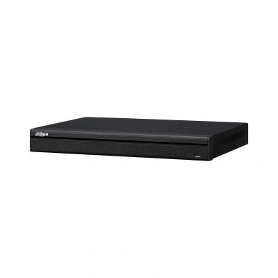انتخاب دستگاه DVR/NVR چند کانال