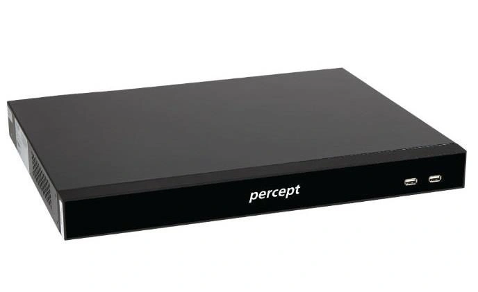 مقدمه‌ای بر دستگاه‌های ضبط تصویر DVR و NVR