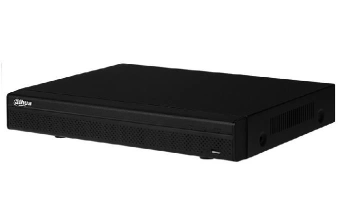 مقایسه تخصصی دستگاه‌های ضبط تصویر DVR/NVR از برندهای مختلف