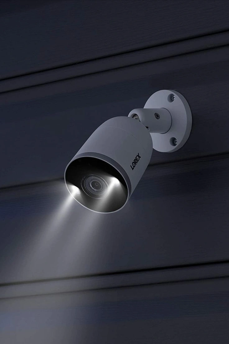 معرفی تحلیل و فایده نصب دوربین مداربسته