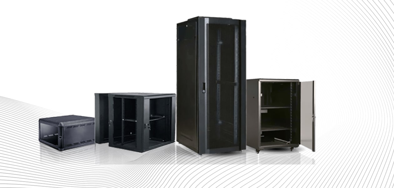  رک (Rack) دوربین مداربسته چیست؟