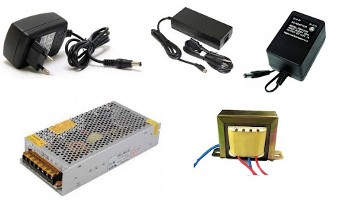 نکات مهم در انتخاب منبع تغذیه مناسب