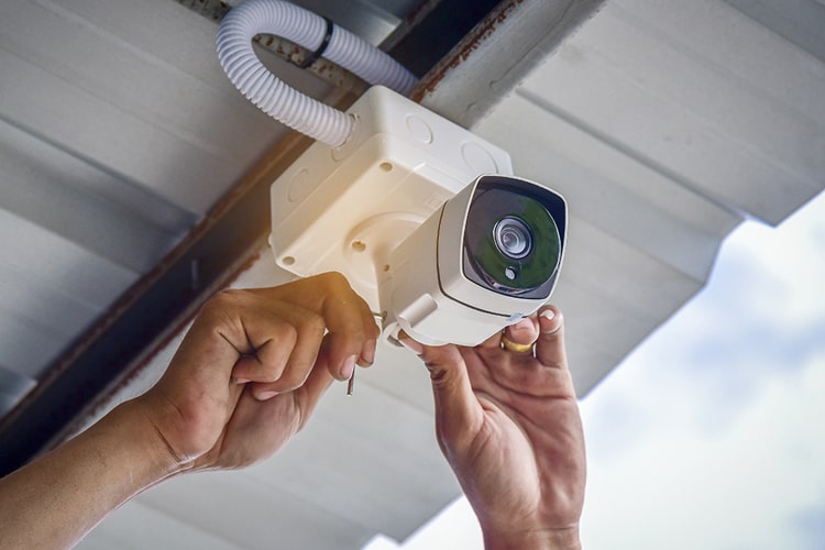 بازیابی رمز فراموش‌شده DVR و NVR برندهای رایج