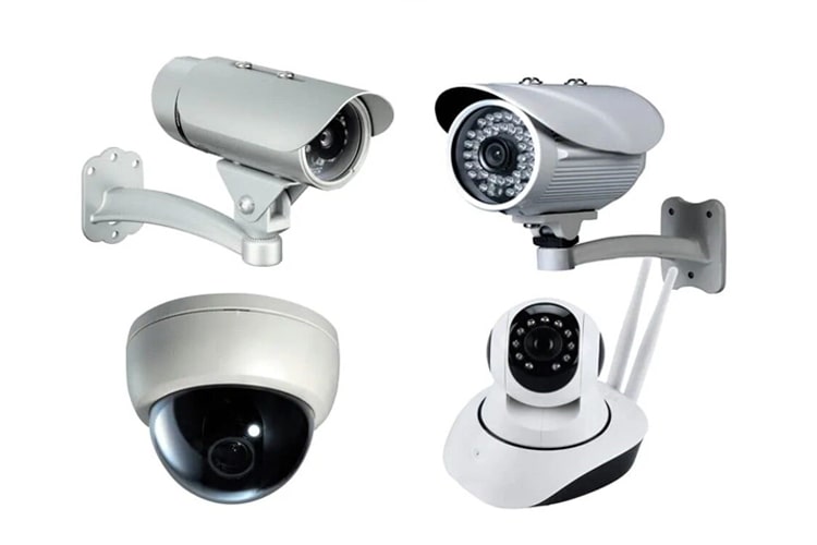 تحلیل تخصصی مقایسه AHD، HDCVI و HDTVI در دوربین‌های مداربسته