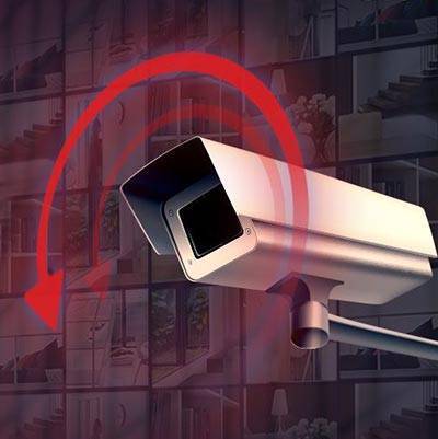 بازیابی اطلاعات پاک شده از هارد دوربین مداربسته
