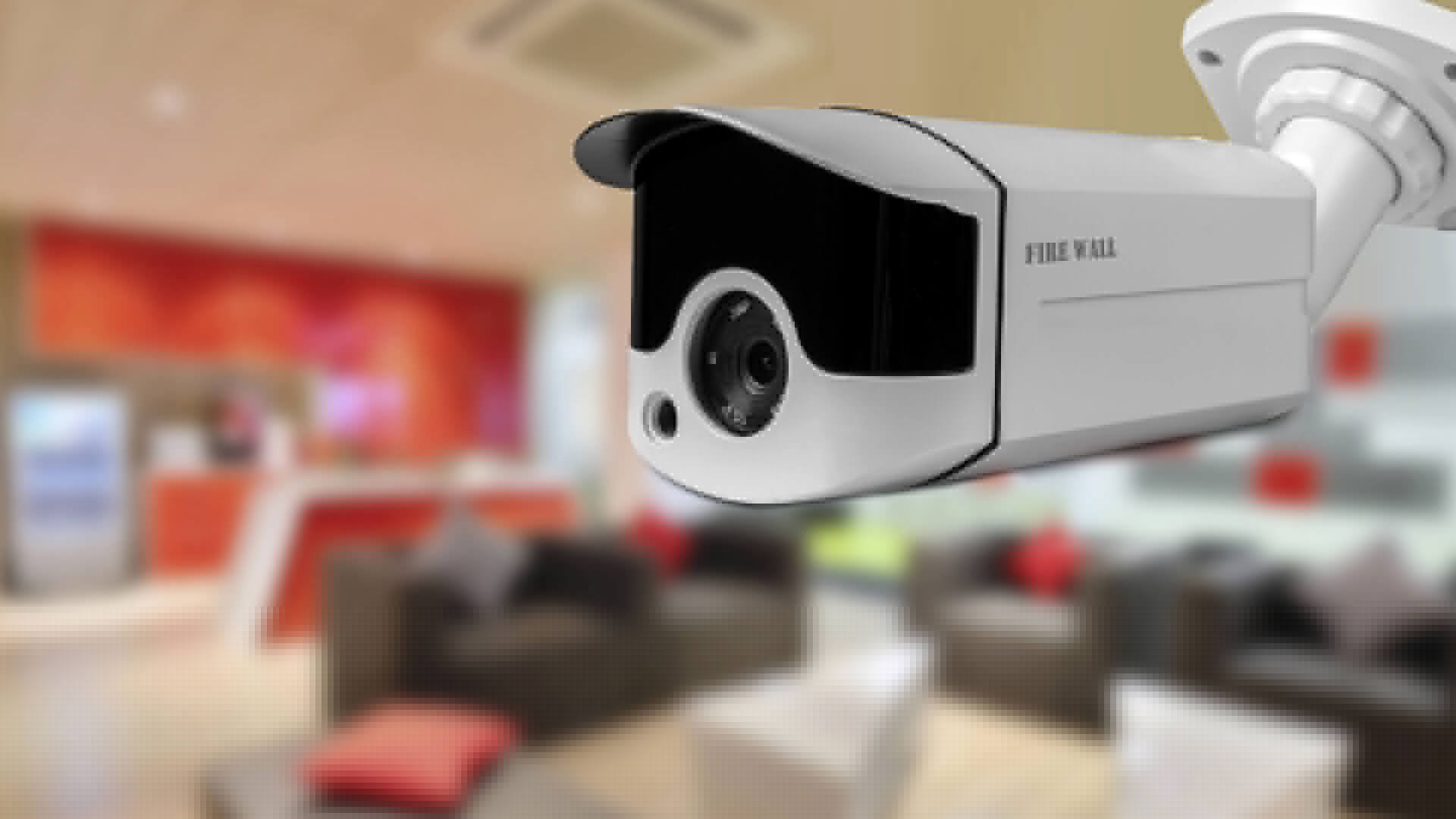 چرا دریافت مجوز نصب دوربین مداربسته ضروری است؟