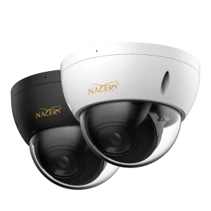 بررسی برندهای ایرانی دوربین‌های مداربسته