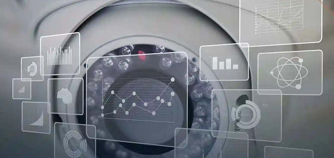 مفهوم آنالیز ویدئویی پیشرفته در دوربین‌های مداربسته