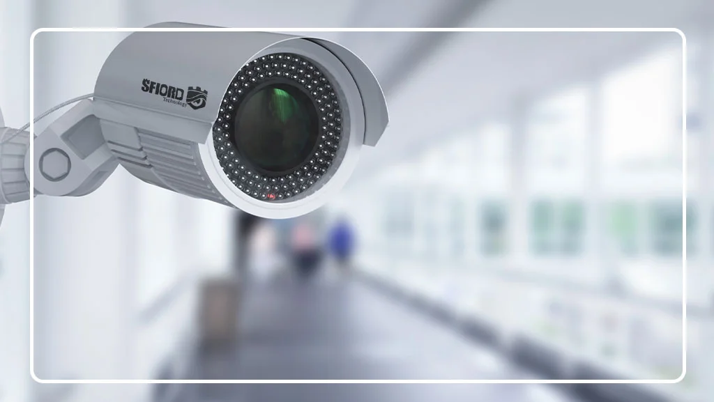 اهمیت به‌روزرسانی مداوم نرم‌افزار دوربین‌ها