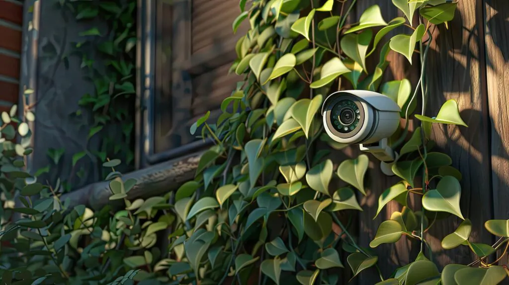 ایجاد دید کافی برای دوربین‌های مداربسته